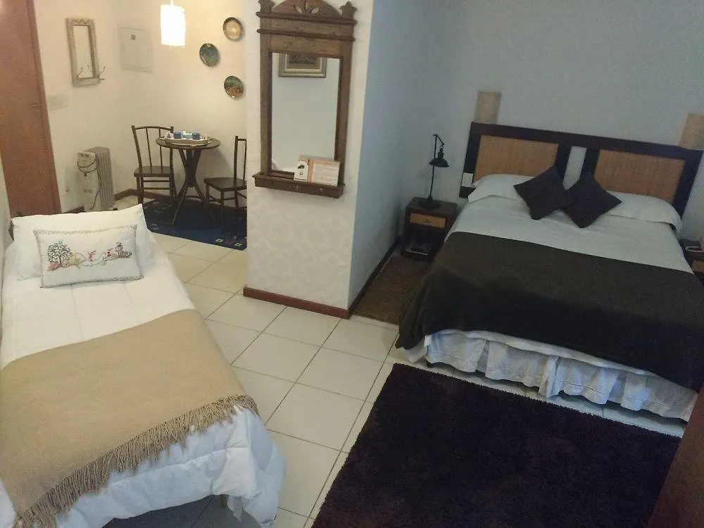 Pousada Cheverny - Facil Acesso Ao Centrinho E Baden Bar Campos do Jordão