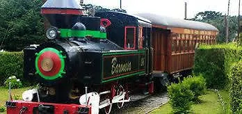 *** Inn Pousada Cheverny - Facil Acesso Ao Centrinho E Baden Bar Campos do Jordao Brazil