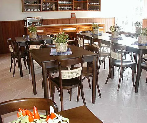 Pousada Cheverny - Facil Acesso Ao Centrinho E Baden Bar Campos do Jordao Inn