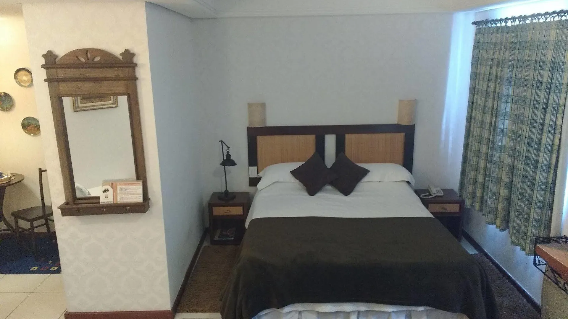 Inn Pousada Cheverny - Facil Acesso Ao Centrinho E Baden Bar Campos do Jordao